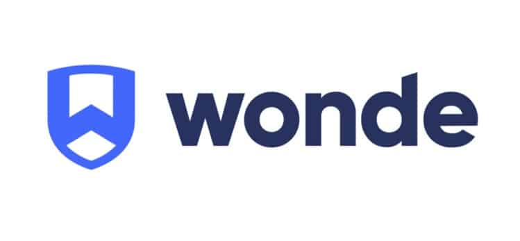 Wonde logo crop