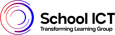 school ict logo